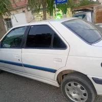 پژو پارس