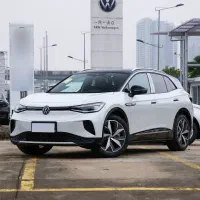 فولکس id4 پیور پلاس