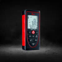 متر لیزری لایکا|ابزارآلات|نیشابور, شهرک قدس|دیوار