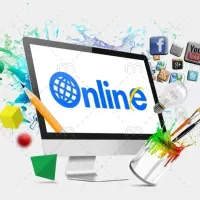 کافی نت غیر حضوری با اعتماد کامل