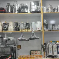 وسایل خانگی نو