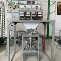 دستگاهای بسته بندی