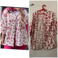 پوشاک استوک ترافیک|لباس|نیشابور, گنبد سبز|دیوار