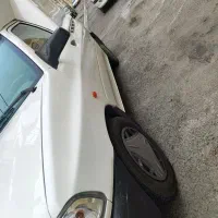 پراید وانت 403 درحد بدون نقطه