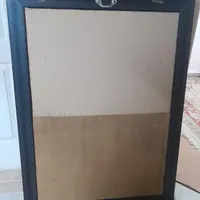 تابلو روی پوست|تابلو، نقاشی، عکس|گلبهار, |دیوار