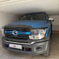 پیکاپ G9