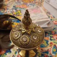 فروش قندان شمعدان|بوفه، ویترین، کنسول|تهران, منیریه|دیوار