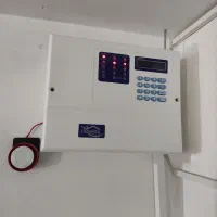 دوربین مداربسته و دزدگیر|دوربین مداربسته|تهران, فلاح|دیوار