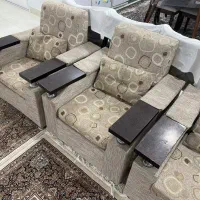 مبلمان 9 نفره