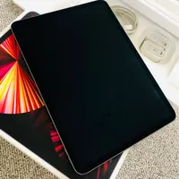آیپد پرو ۱۱ اینچ ۲۰۲۱ IPad Pro|تبلت|تهران, اکباتان|دیوار