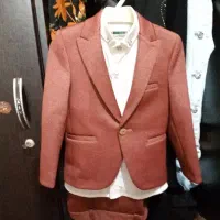 کت و شلوار بچگانه