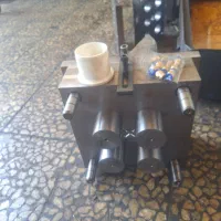 خدمات فرز cnc،طراحی،قالبسازی، ساخت قطعات صنعتی|خدمات پیشه و مهارت|تبریز, |دیوار