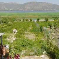 خانه باغ اجاره ای
