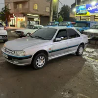 پارس مدل۸۳