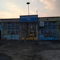مغازه صافکاری با تجهیزات و آماده به کار|فروش مغازه و غرفه|مشهد, طرق|دیوار