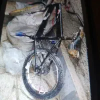 دوچرخه ۱۶|دوچرخه، اسکیت، اسکوتر|بیرجند, |دیوار