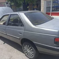 پژو 405 GL بنزینی، مدل1392|خودرو سواری و وانت|دلیجان, |دیوار