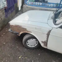 وانت|خودرو سواری و وانت|چوبر, |دیوار