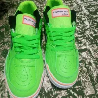 کفش سالنی جوما|کیف، کفش، کمربند|خاش, |دیوار