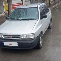 پراید مدل ۹۰