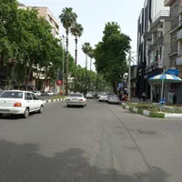 مجتمع تجاری مسکونی ۱۵۰۰ متری درقلب رشت