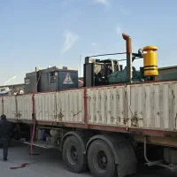 راسول سیم برش  لوازم معدنی