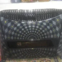 بخاری گازی سالم در حد نو|بخاری، هیتر، شومینه|هشتگرد, شهرک گلها|دیوار