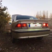 سمند|خودرو سواری و وانت|شاندیز, |دیوار