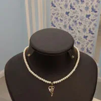 گردنبند طلا مینیمال|جواهرات|تهران, گلستان (شهرک راه آهن)|دیوار