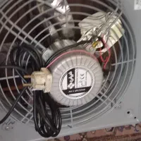 هواکش صنعتی