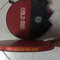 دسته پینگ پنگ مارک گلد کاپ|ورزش‌های توپی|مشهد, سید رضی|دیوار