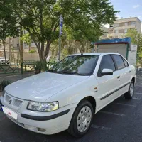 سمند ای اف سون مدل 1393 سلامت ef7