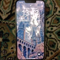 13 pro 128 LLA|موبایل|تهران, آهنگ|دیوار