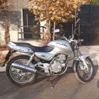 پولسار ۱۸۰|موتورسیکلت|کرج, گلدشت|دیوار