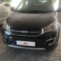 ام وی ام X22-AT مشکی