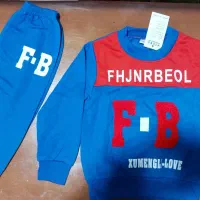 ست اسپرت خارجی تا ۳ونیم سال|لباس|آستارا, |دیوار