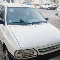 پراید ۱۳۱ مدل ۱۳۹۸|خودرو سواری و وانت|مشهد, دانشجو|دیوار