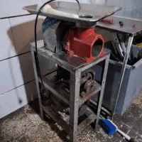 یخچال و چرخ گوشت|کافی‌شاپ و رستوران|اصفهان, آفاران|دیوار