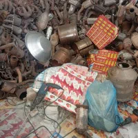 کاتالیزو ر وخاک کا تالیز عمده ای وتکی|قطعات یدکی و لوازم جانبی|تهران, خرمشهر|دیوار