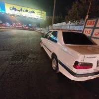 پارس سال مدل ۱۳۹۴