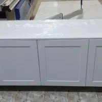 کابینت کمد دیواری تی وی وال  کابینت سازی  اسلامشهر|خدمات پیشه و مهارت|اسلام‌شهر, شهرک واوان|دیوار