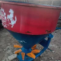 کوپاش نونو|ماشینآلات صنعتی|گرگان, |دیوار