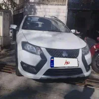 کوییک gxr ۱۴۰۴ صفر اقساط(لیزینگ حسن زاده)