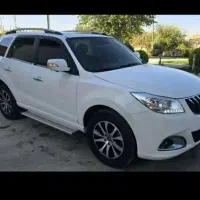 ‌هایما s7توربو در حد صفر