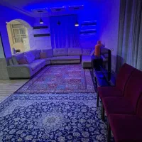 اجاره باغ با استخرآب گرم بیلیارد فول امکانات کد124|اجارهٔ کوتاهمدت ویلا و باغ|شیراز, باغشهر قصر سبز|دیوار