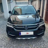 فردا sx5 مدل 1403مشابه صفر