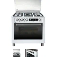 اجاق گاز نو