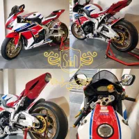 honda cbr 1000