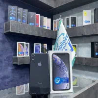 خرید و فروش iPhone Xr / دو شعبه در شرق و غرب تهران