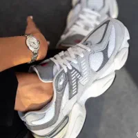 کتونی نو اورجینال نیوبالانس ۹۰۶۰ ویتنام سایز ۳۹/۵